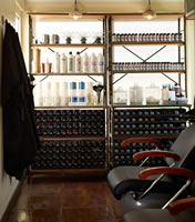 Hair Extensions Salon Miami