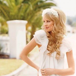Hair Extensions for Weddings
